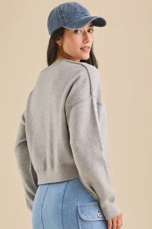 Altar’d state sweater thumbnail 2