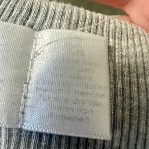 Papi Light Grey Lounge Pants Gray Size L thumbnail 13