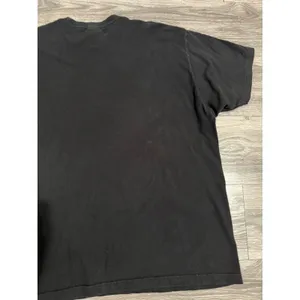 Halloween‎ Michael Myers Shirt 2XL The Night He Came Home Graphic Black Horror thumbnail 8