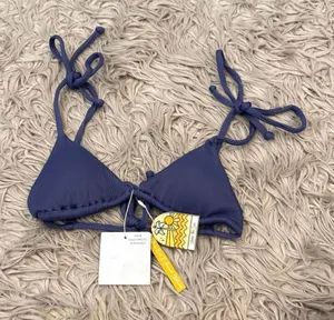 NWT Kulani Kinis bikini top small thumbnail 1