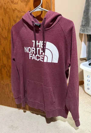 North Face Hoodie thumbnail 1