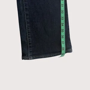 7 For All Mankind Bootcut Jeans Sz 30 Women Stretch Signature Wave Pocket Design thumbnail 9