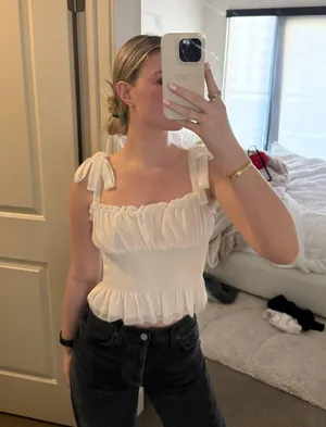 Blouse thumbnail 1