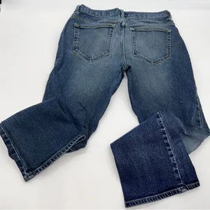 Urban Pipeline Bootcut Medium Wash Mid Rise Jeans Size 29/30 thumbnail 4
