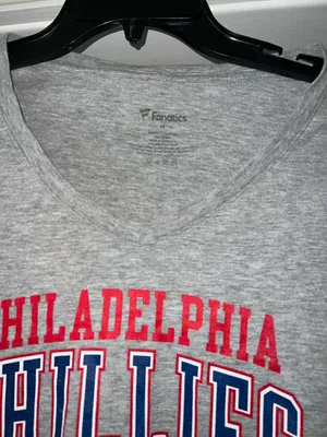 Fanatics Philadelphia Phillies Shirt thumbnail 2