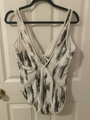 One Piece Ambrielle Swimsuit thumbnail 4