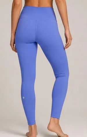 Lululemon Wunder Under Leggings High-Rise thumbnail 1