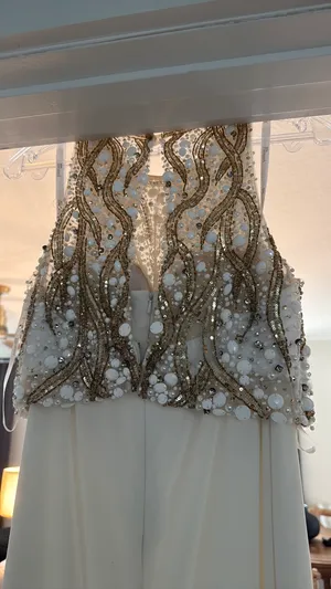 Prom Tony Bowls Dress thumbnail 5