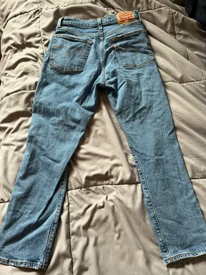 Levi's Mom Jeans thumbnail 1