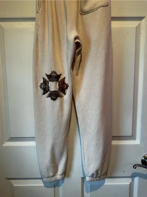 Boys Lie Thermal Joggers thumbnail 6