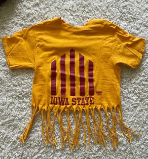 Champion Iowa State Shirt thumbnail 1