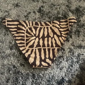 Salted bikini bottom Brown thumbnail 5