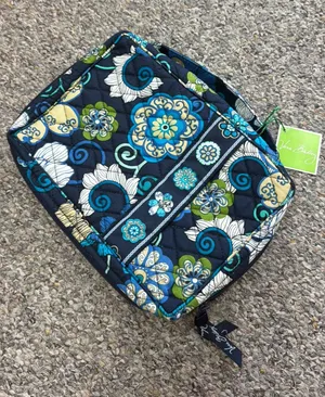 Vera Bradley Bible Bag thumbnail 1