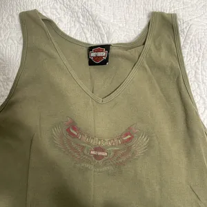 Harley Davidson Tank Top Rapid City South Dakota thumbnail 2