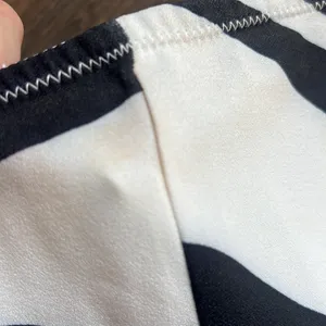 White Fox Corset Tube Top thumbnail 6