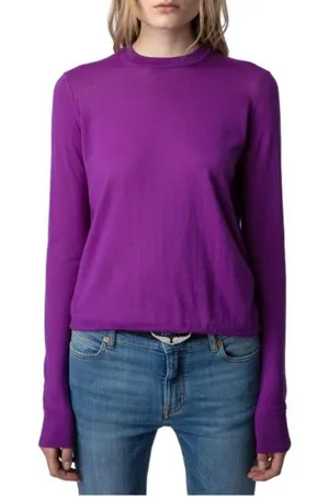 Zadig & Voltaire Emma Wool‎ Sweater thumbnail 1