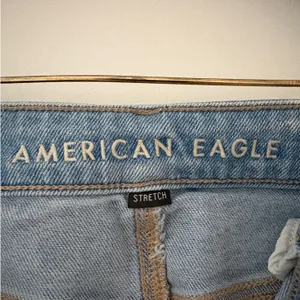American Eagle Outfitters Ripped Jeans Stretch thumbnail 4