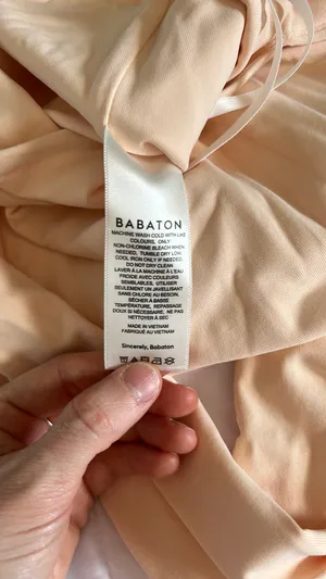 Babaton Bodysuit thumbnail 3