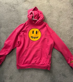 Drew House Hoodie Oversized thumbnail 1