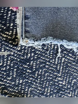 Driftwood - Classic Fit Meg Straight Jeans thumbnail 3