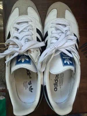 Adidas Samba Sneakers thumbnail 1
