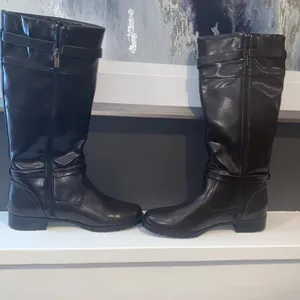 New Chaps boots thumbnail 5