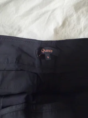 Quince Bermuda shorts thumbnail 2