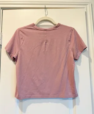 Lululemon Tee thumbnail 4