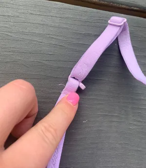 Aerie Real Happy Wireless Bra thumbnail 6