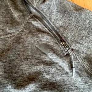 TNF Fleece Pullover Sweat Jacket thumbnail 3