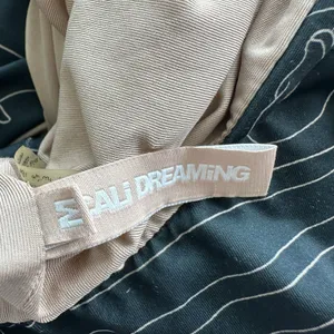 Cali Dreaming Swimsuit Sz M Grove One thumbnail 4