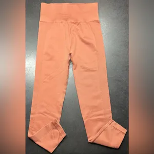 Abercrombie & Fitch YPB Size Small 7/8 Seamless Leggings thumbnail 4