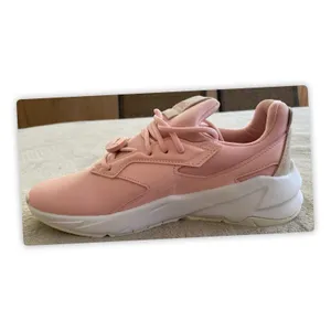 Puma Women's Fier Nitro Leather Women's‎ Sneakers, Size: 8 (US) thumbnail 5