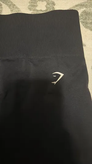 Gymshark Shorts Seamless thumbnail 2