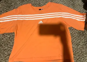 Adidas T-Shirt thumbnail 1