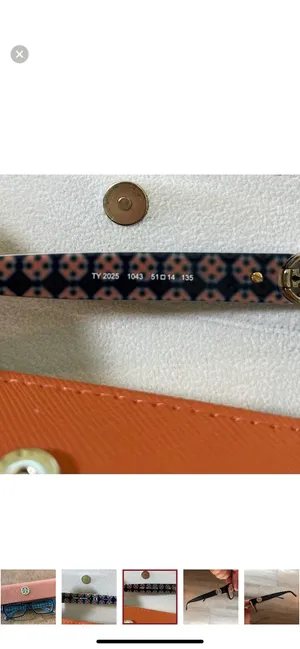 Tory Burch Glasses thumbnail 3