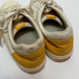 Tory Burch Court Low-top Sneakers Sz. 9 thumbnail 4