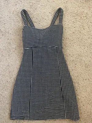 Free People Mini Dress thumbnail 3