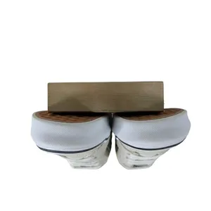 VANS Utility Pop Sk8t Low Blanc De Blanc Size 5.5 thumbnail 5