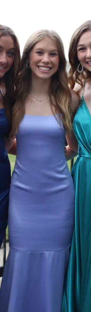 Likely Aurora Gown thumbnail 2