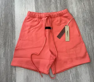 Essential Coral short S thumbnail 1