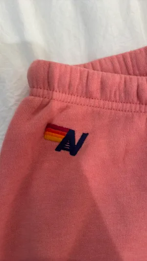 Aviator Nation Sweatpants 5 Stripe thumbnail 3