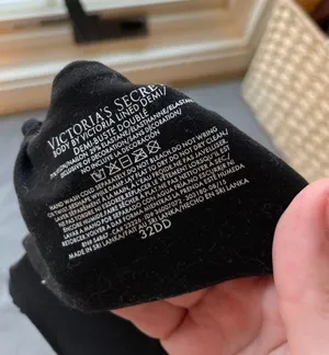 victoria’s secret bra thumbnail 2