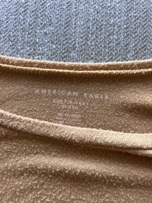 American Eagle Outfitters Long Sleeve Shirt thumbnail 5