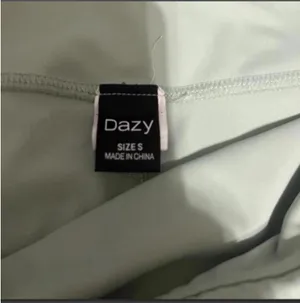 Dazy leggings Green thumbnail 3