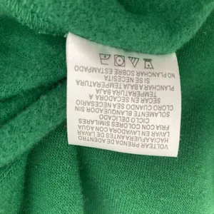 Star Wars Grogu Cropped Sweatshirt Women's M Green Baby Yoda The Mandalorian thumbnail 11