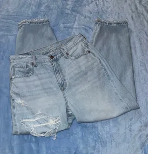 American Eagle Jeans thumbnail 1