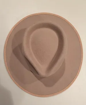 OLIVE & PIQUE | Billie Wool Felt Rancher Cowboy Hat thumbnail 19