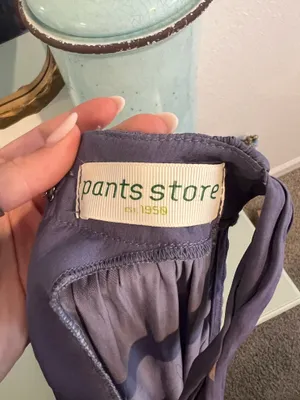 Pants Store Romper Dress thumbnail 3