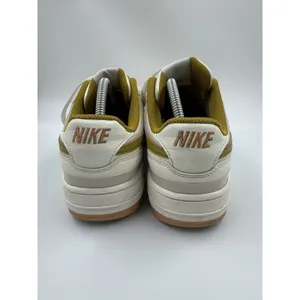 Nike Gamma Force DX9176-105 Sneakers Women's Sail Bronzine Lifestyle Shoes Us 10 thumbnail 8